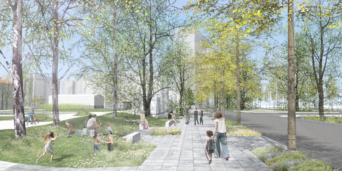 拆除舊時代圍牆看見新的可能，空總臺灣當代文化實驗場C-LAB-都市美學公園。 - WEHOUSE-2