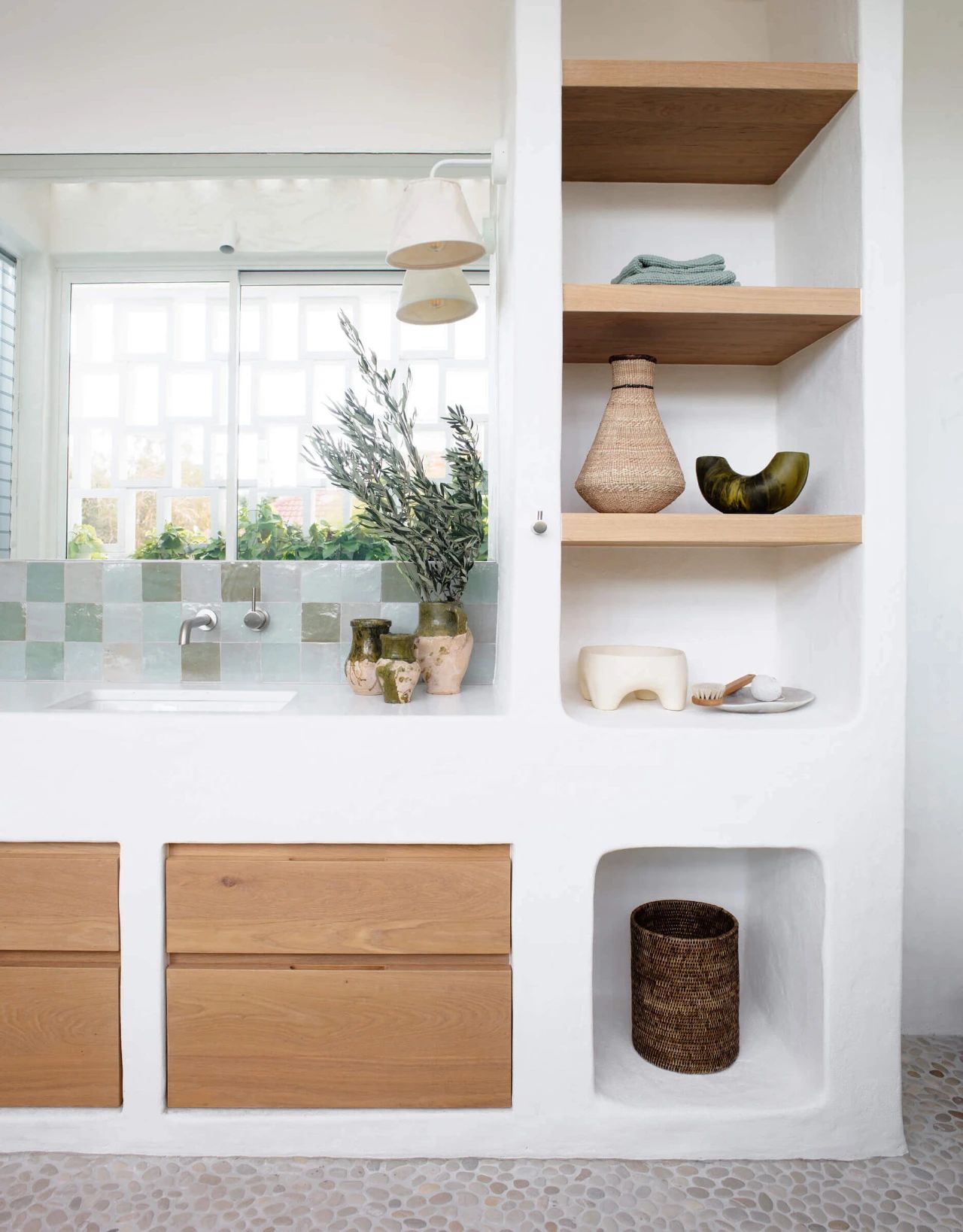 Stafford1000㎡的网红别墅，风格越看越喜欢-23