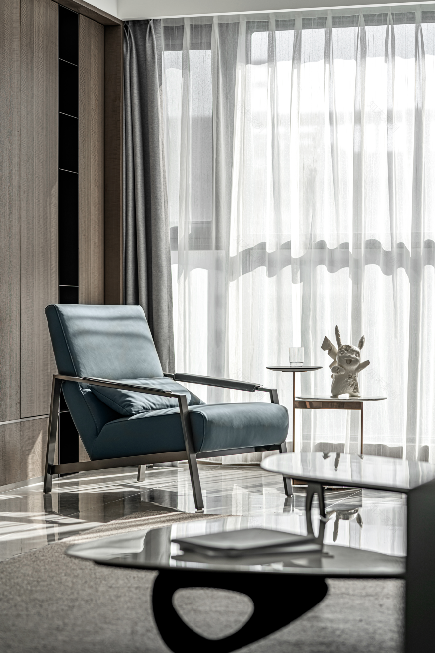 绿意盎然的生命力之家丨中国汕头丨HRAMN 汉马建筑-36