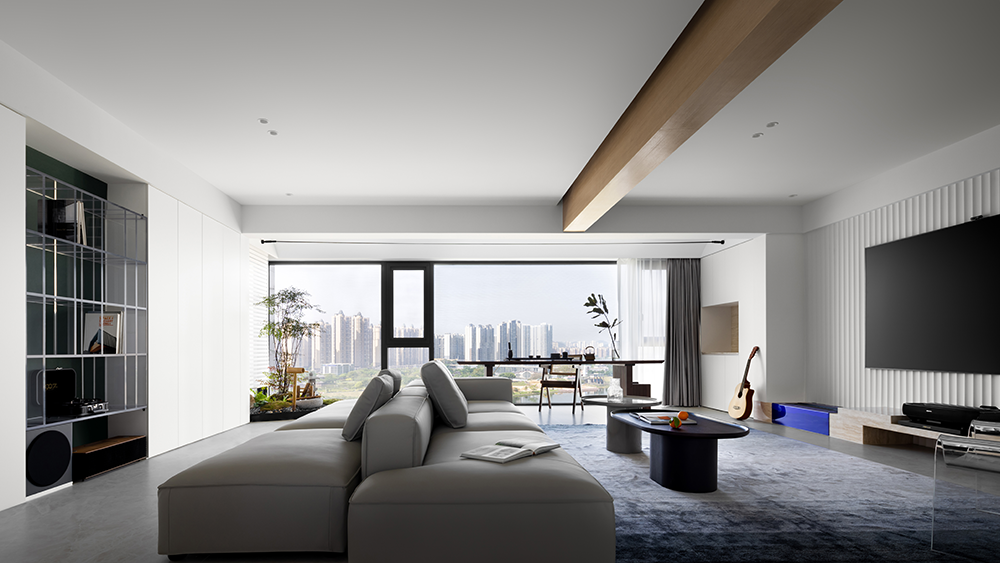 2023年度佳作,私宅设计丨中国丨多个设计机构-246