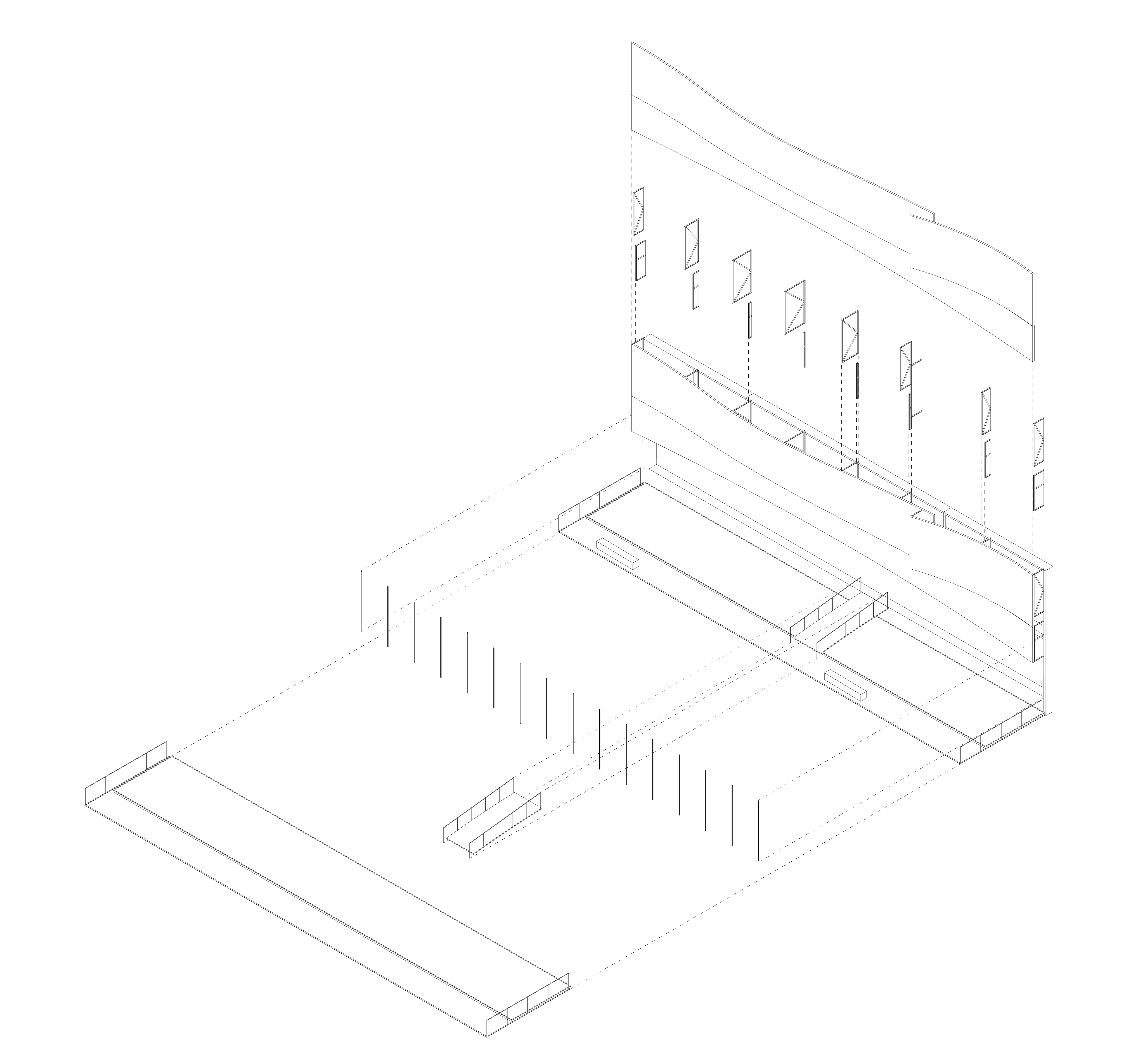 Someting家居展厅丨中国南京丨衡建筑-19