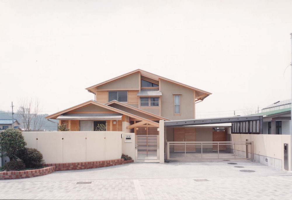 井原之家丨M.I.A.ARCHITECTS-10