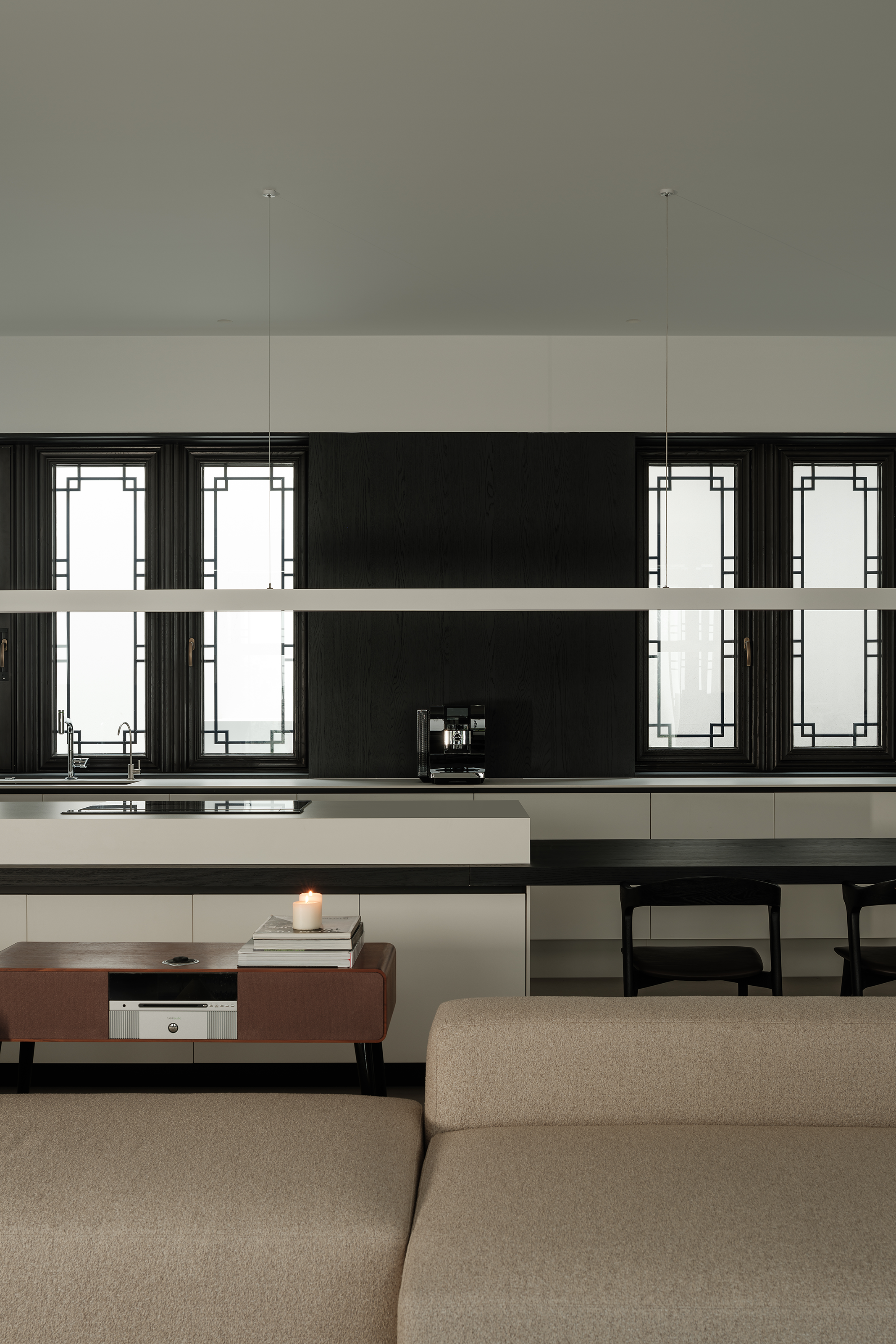 与光骑行丨中国上海丨FF DESIGN（上海费弗空间设计有限公司）-116