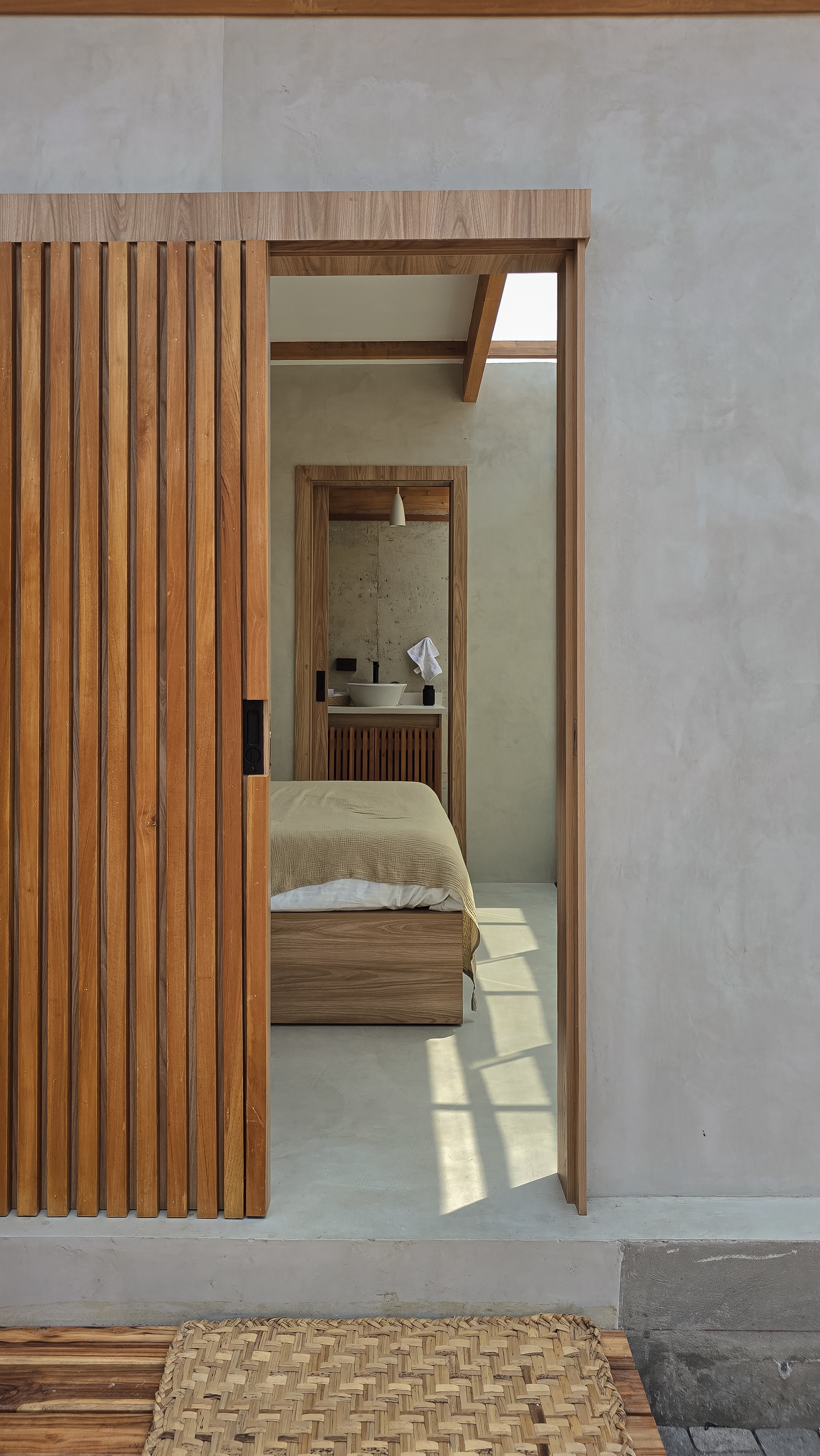 “Casa 1·5  3”项目丨厄瓜多尔丨Baquio Arquitectura-42