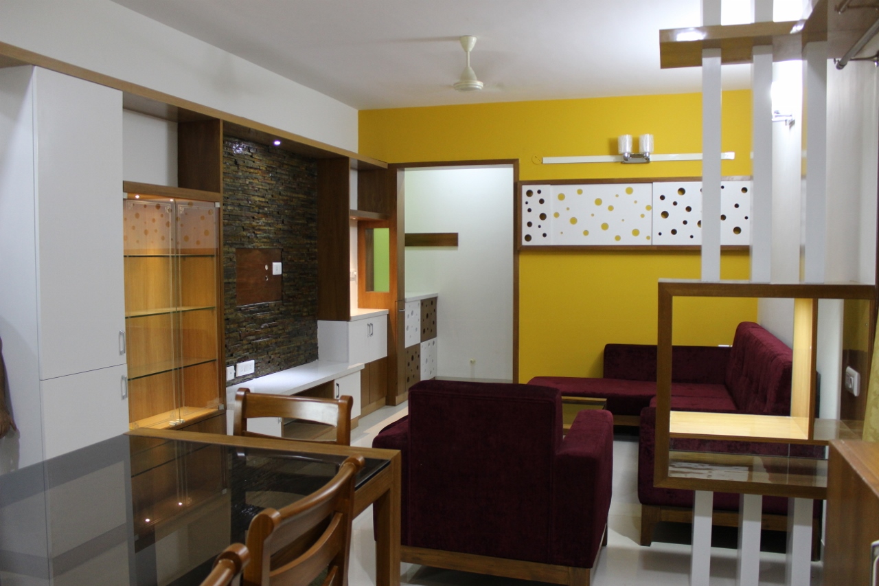 interior of adityas house-2