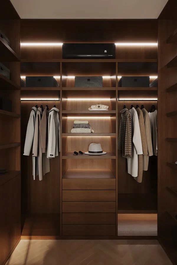 《川谷堂》高级私宅丨ArtD bureau-28