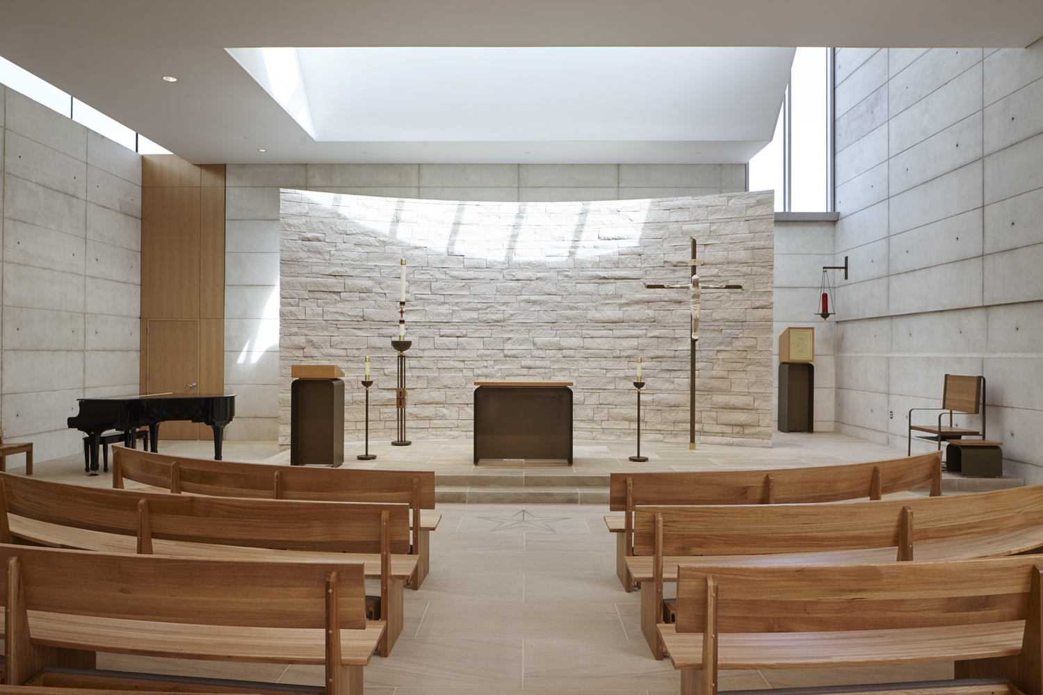 美国圣玛丽教堂-16