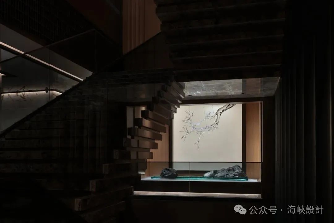 肥牛先生·福州店丨中国福州丨硬裝杭州至及設計,軟裝白駒空谷空間設計-44