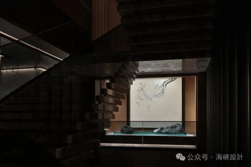 肥牛先生·福州店丨中国福州丨硬裝杭州至及設計,軟裝白駒空谷空間設計-44