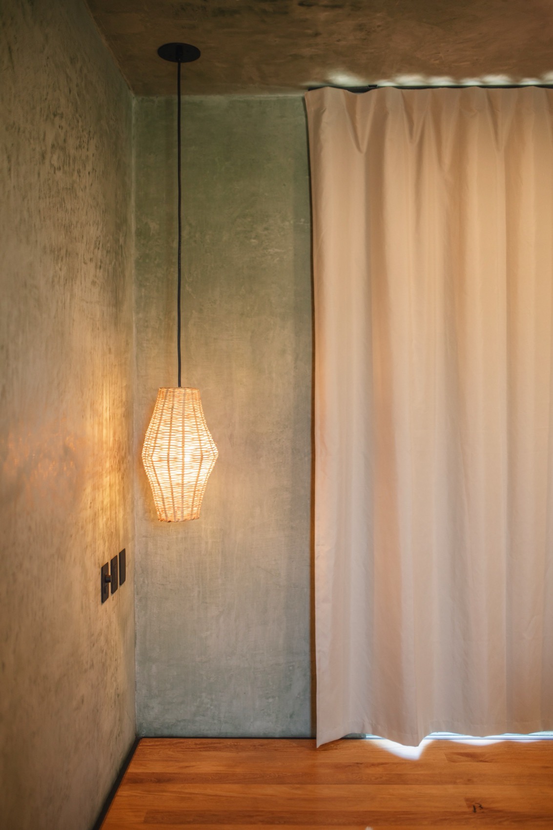 Nayaá别墅丨墨西哥瓦哈卡丨ROOTSTUDIO-40