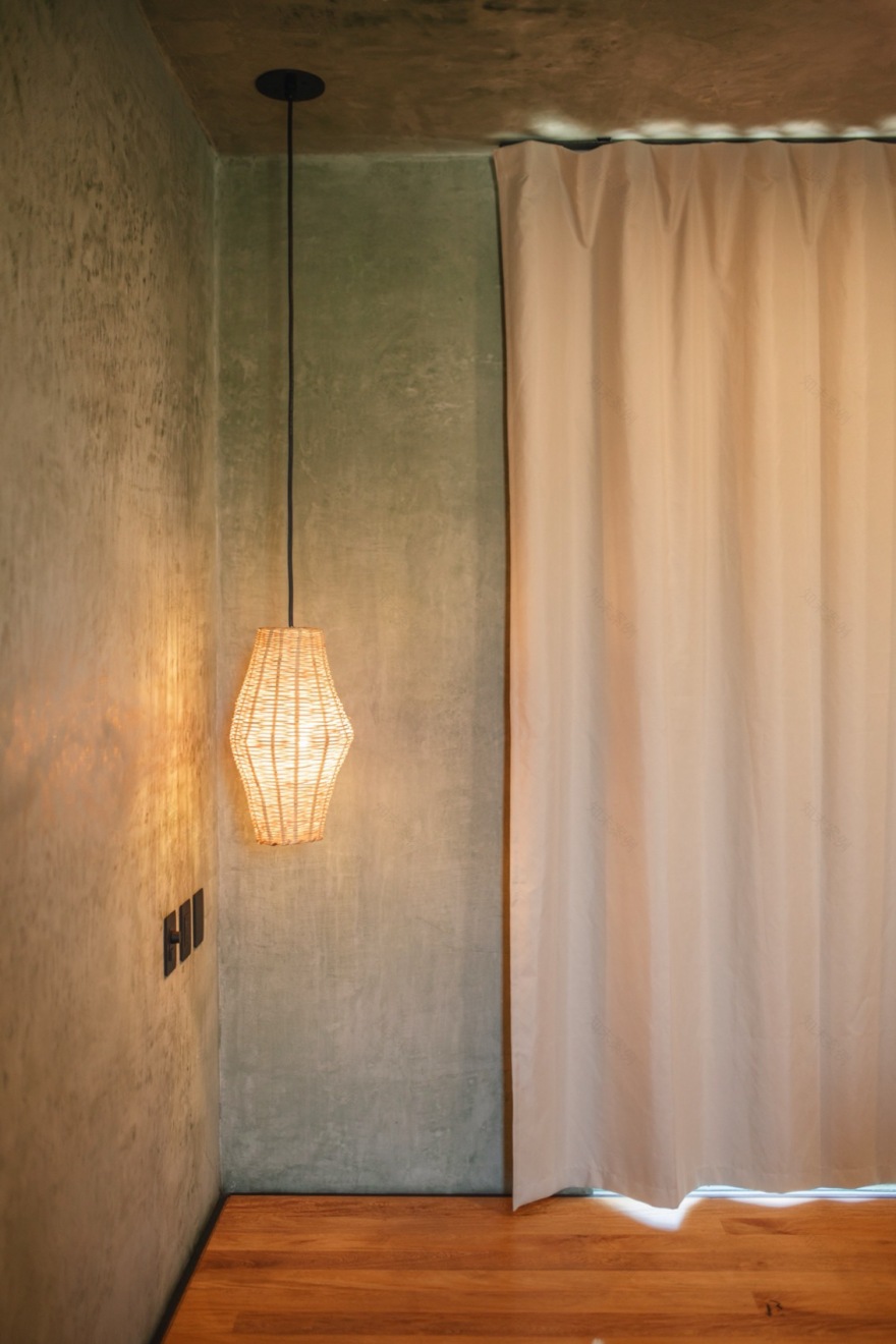 Nayaá别墅丨墨西哥瓦哈卡丨ROOTSTUDIO-40