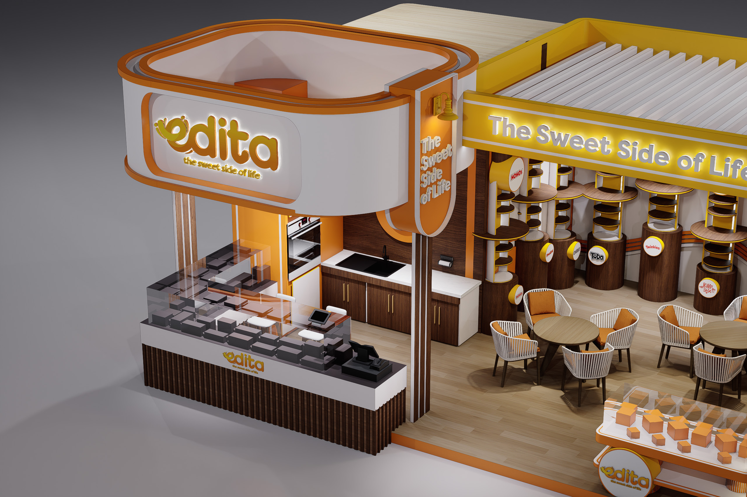 2025年非洲埃迪塔食品展-10