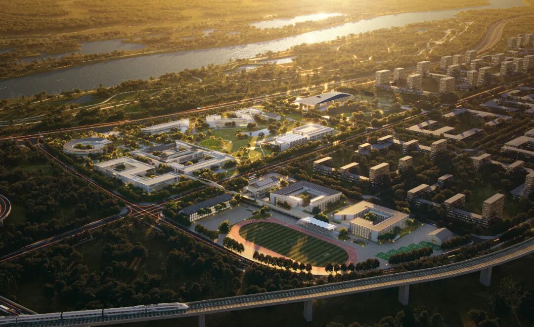 西部首所戏剧渭城|西安戏剧学院-1