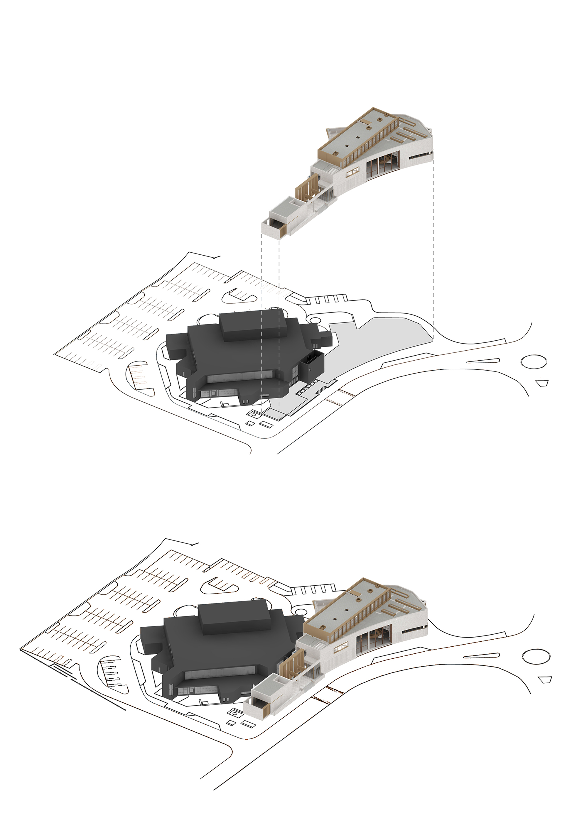 丨爱尔兰丨Keith Williams Architects-52