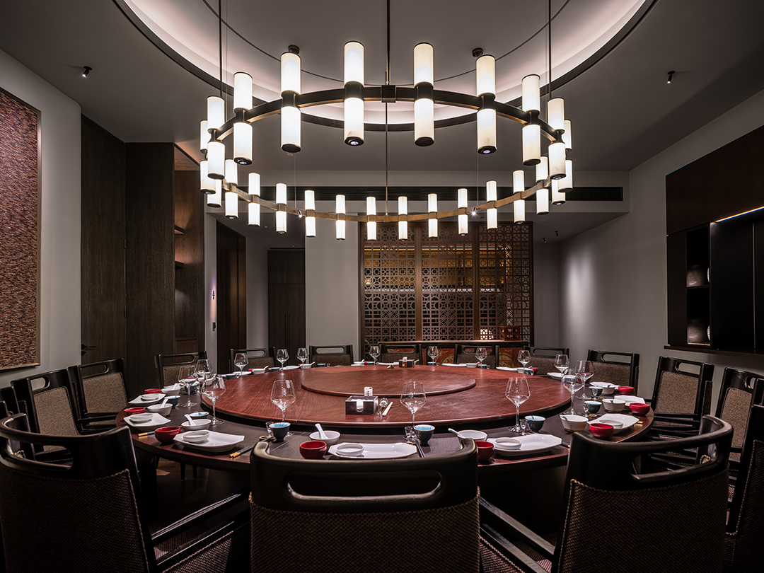 晓长安二店丨中国西安丨郭莘空间设计(西安)有限公司-74