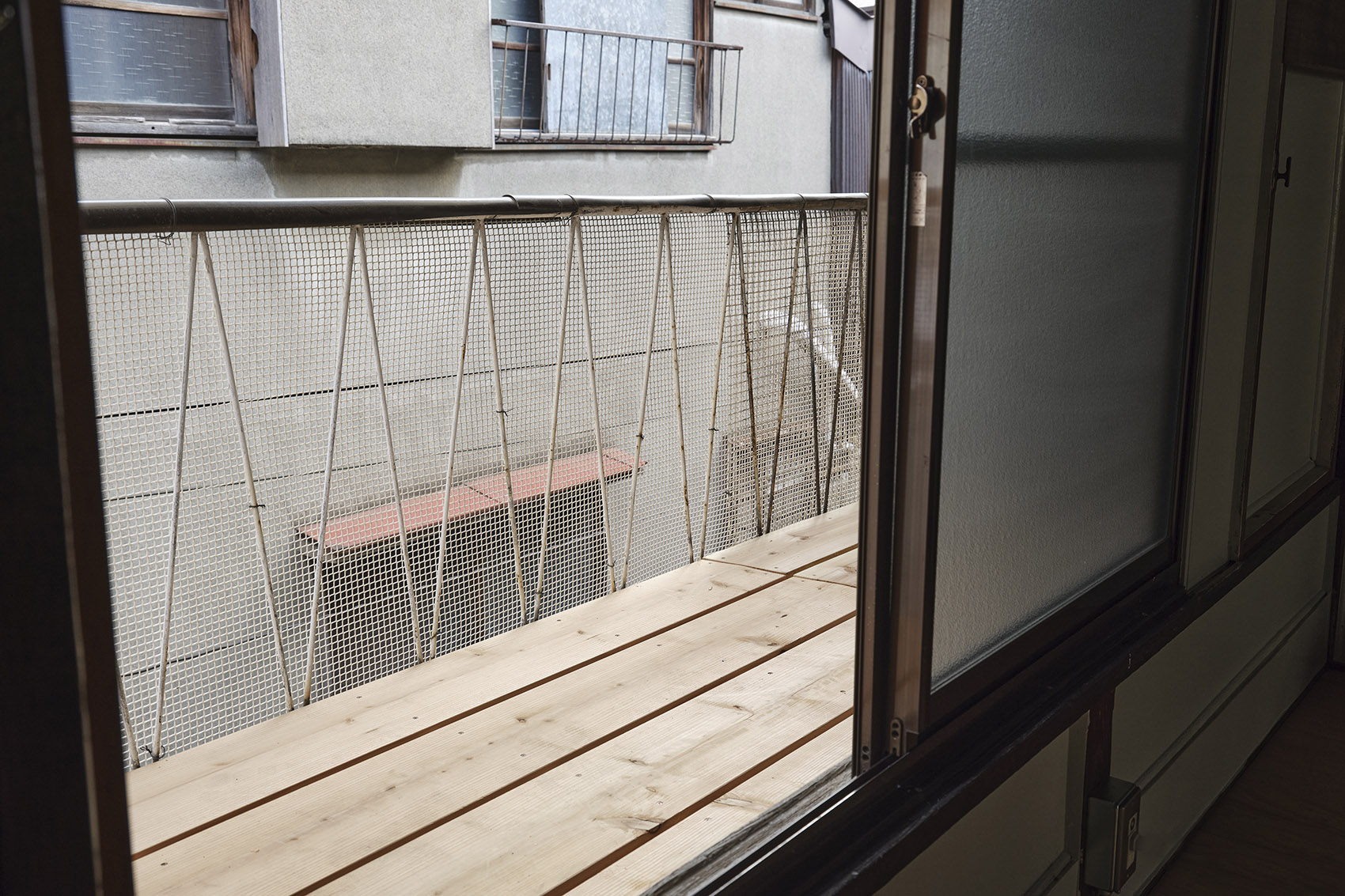 向島の長屋丨日本东京丨Roovice+Cabbage Truck-72