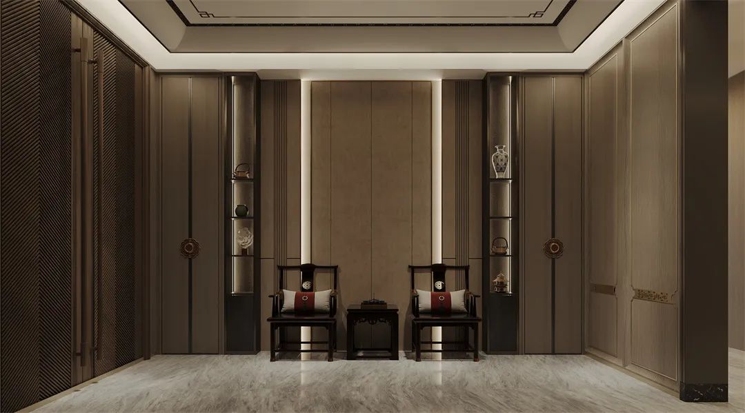 易高 • 曲江公馆丨易高国际-13