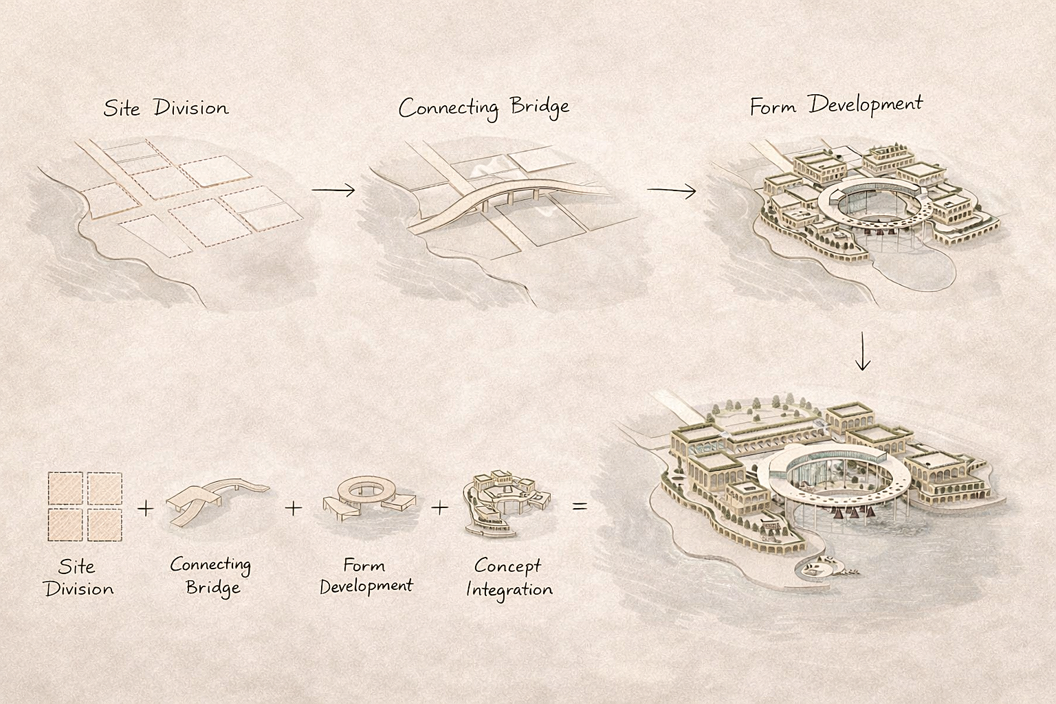 埃尔代法（开罗北门）丨埃及开罗-10
