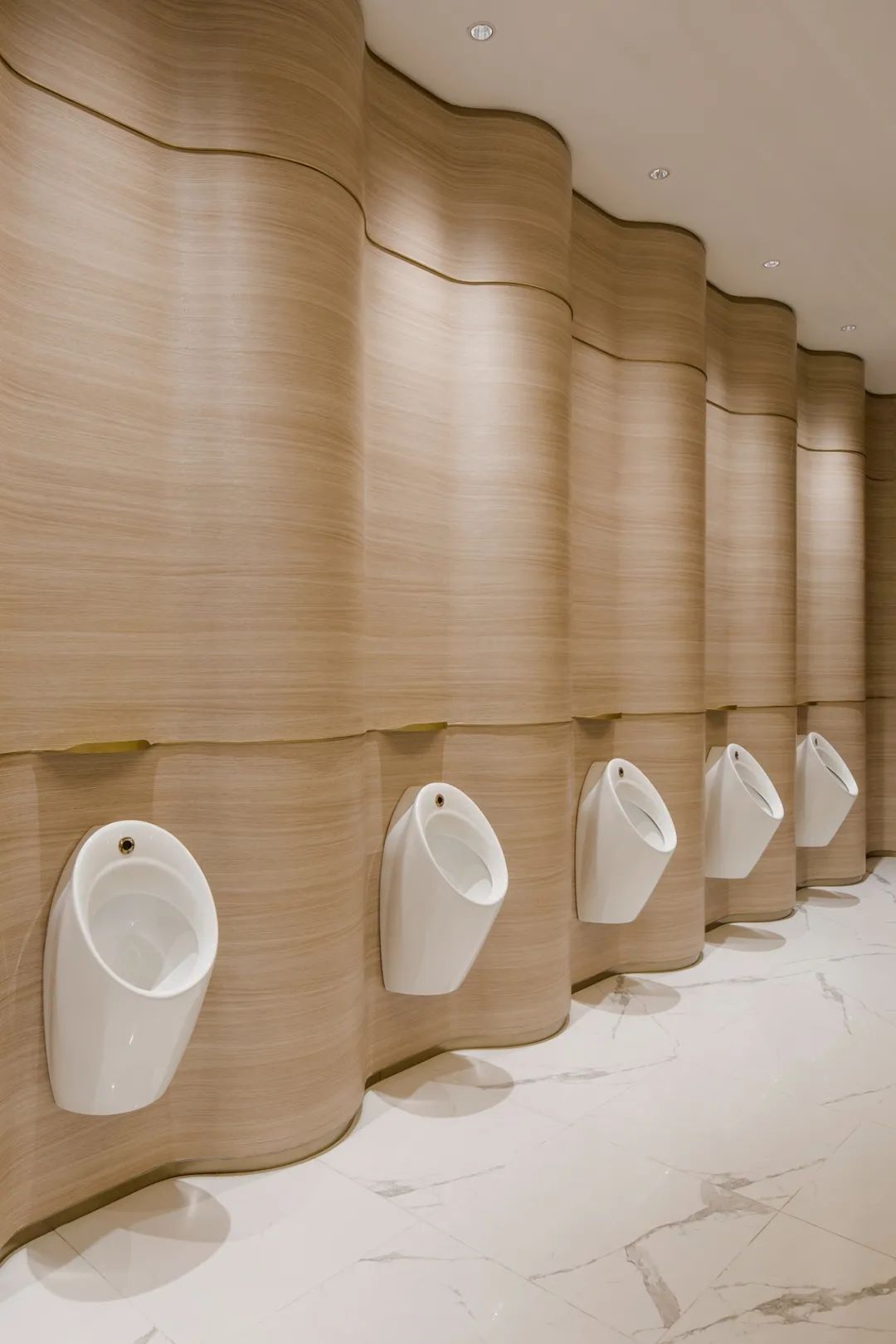 瑞虹天地太阳宫室内公区设计丨中国上海丨LUKSTUDIO芝作室-67