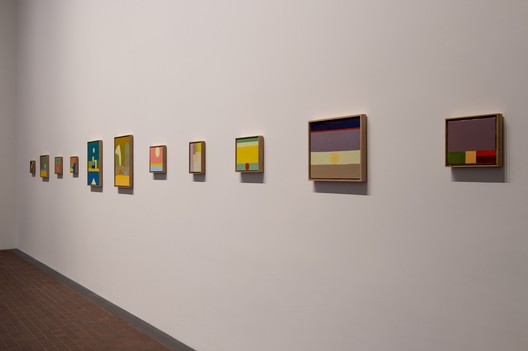 LUMA Arles（弗兰克·盖里设计的新塔楼）丨法国阿尔勒-61