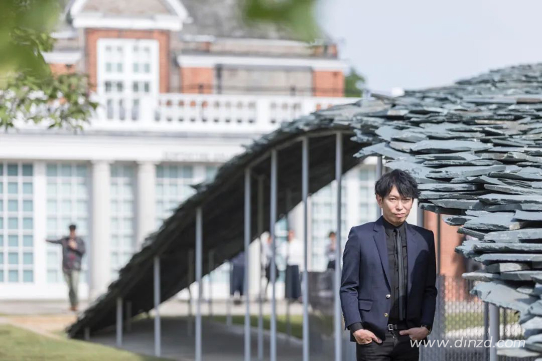 2022 蛇形画廊·黑色教堂丨英国伦敦丨Theaster Gates-47