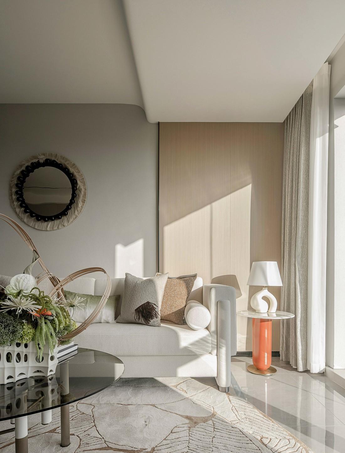 LOFT公寓绿野踪林丨中国丹东-4