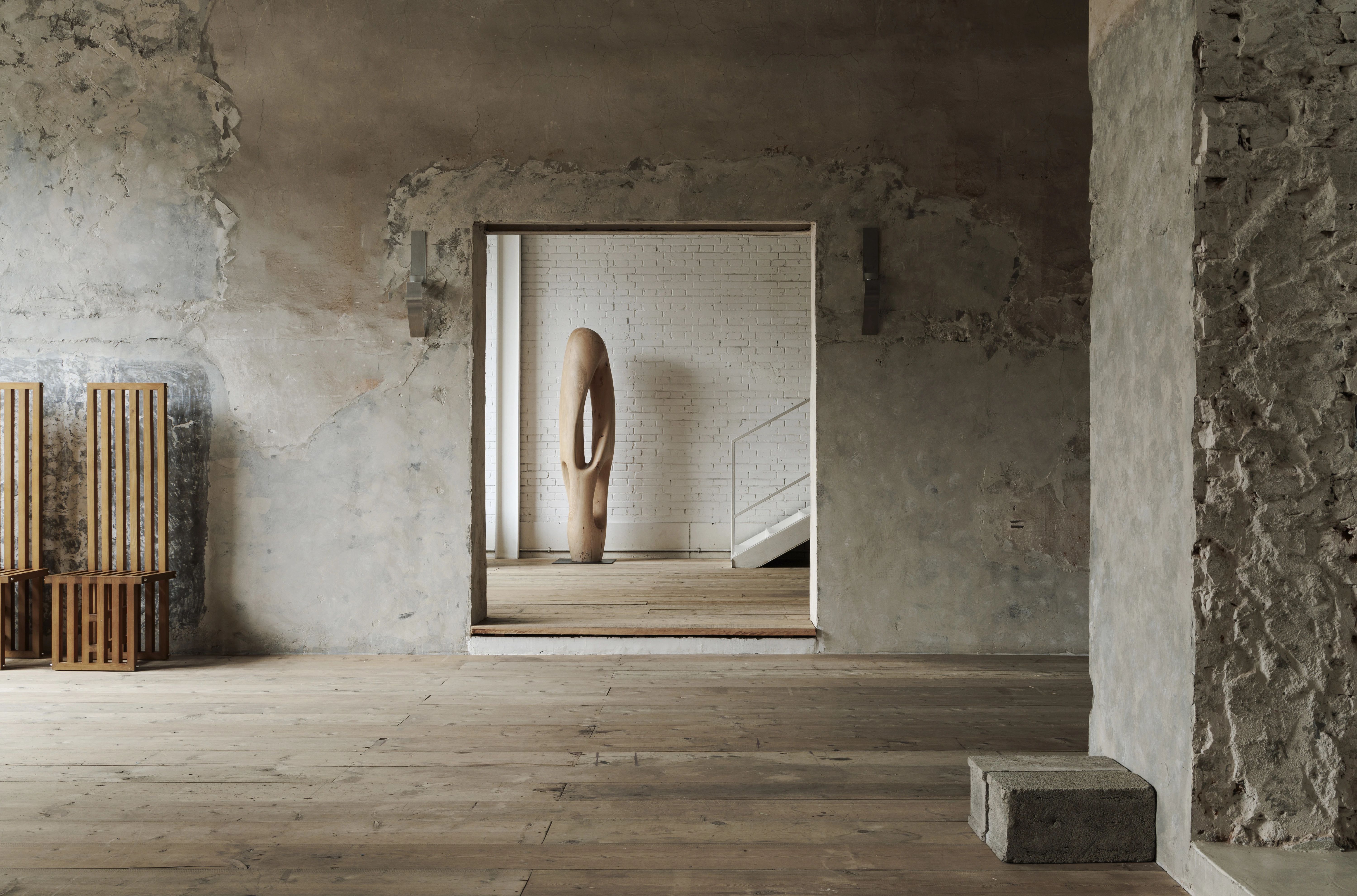 一三 ONE THIRD 摄影空间丨中国北京丨NOTHING DESIGN 工作室-78