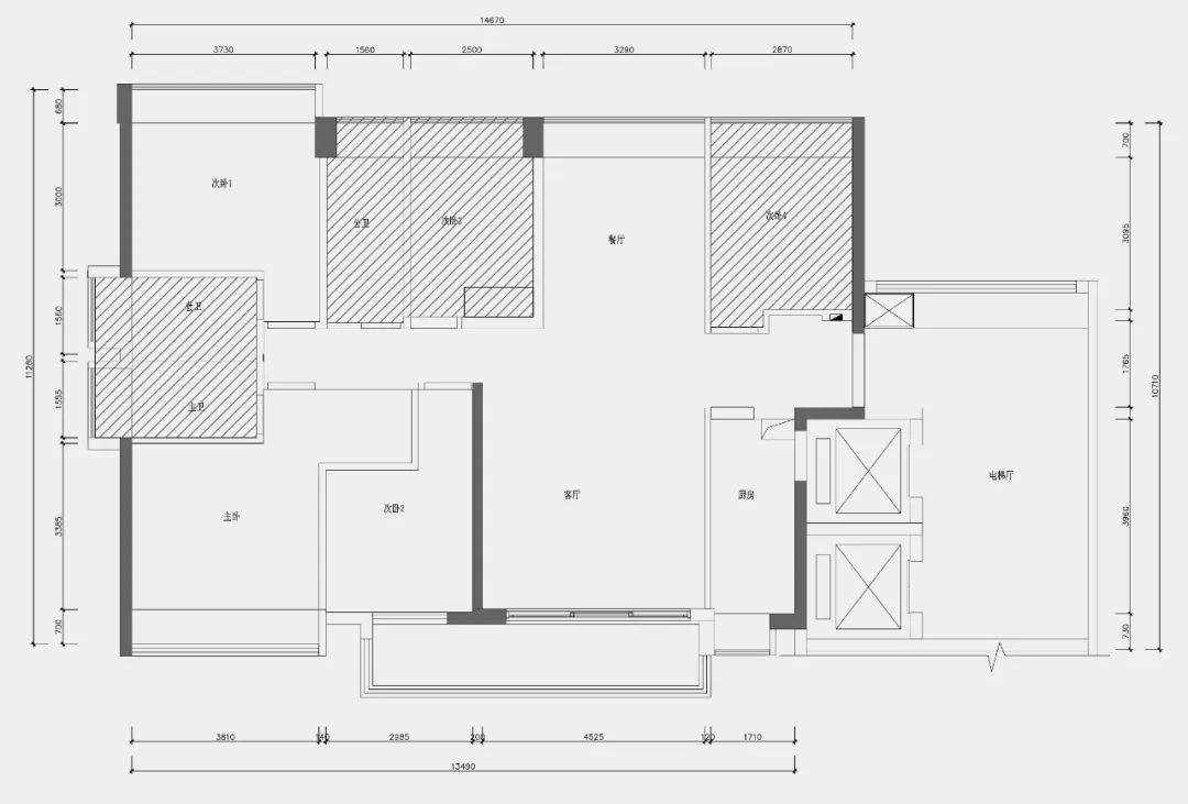 京基智农·山海御园丨中国深圳丨OFD 一度经纬°设计-8