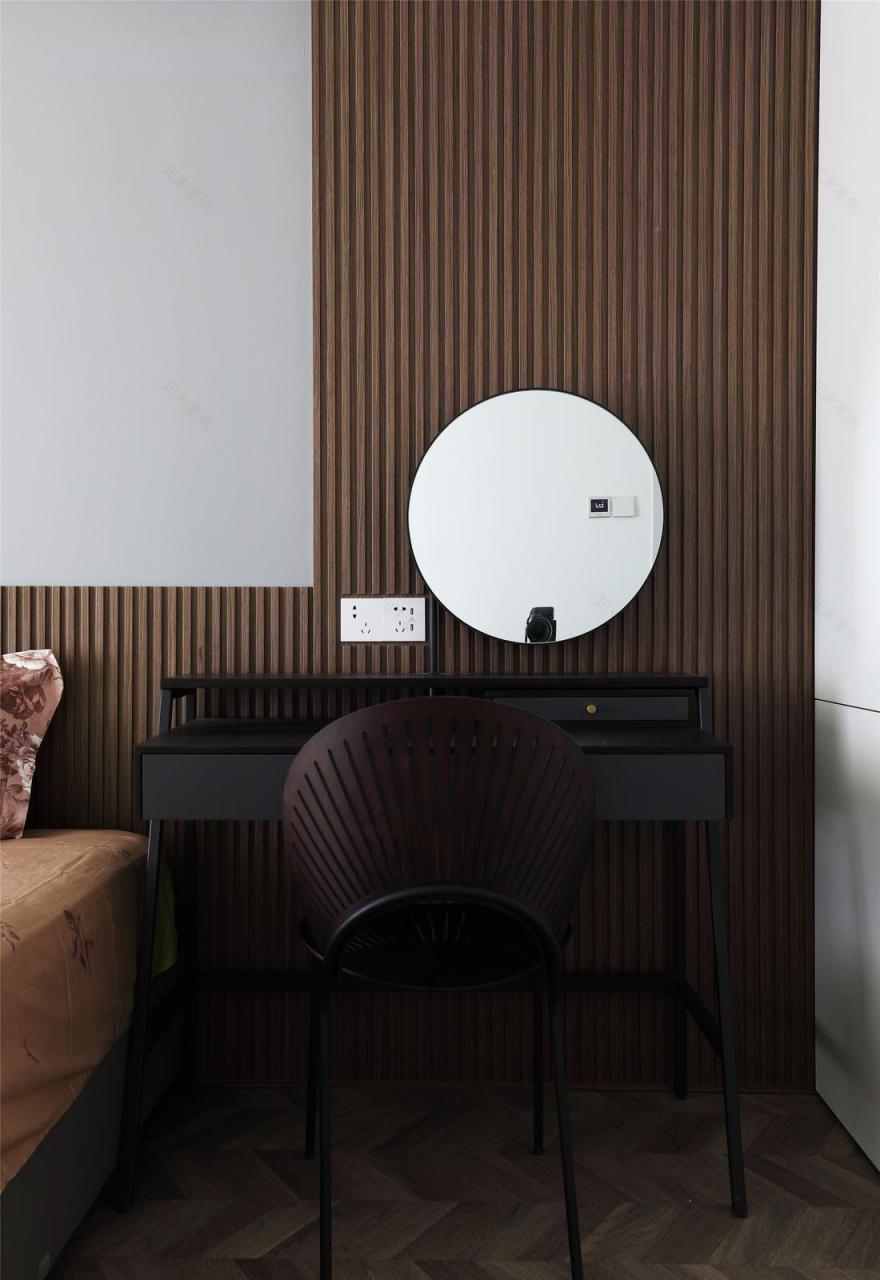 黑白灰简约家-39