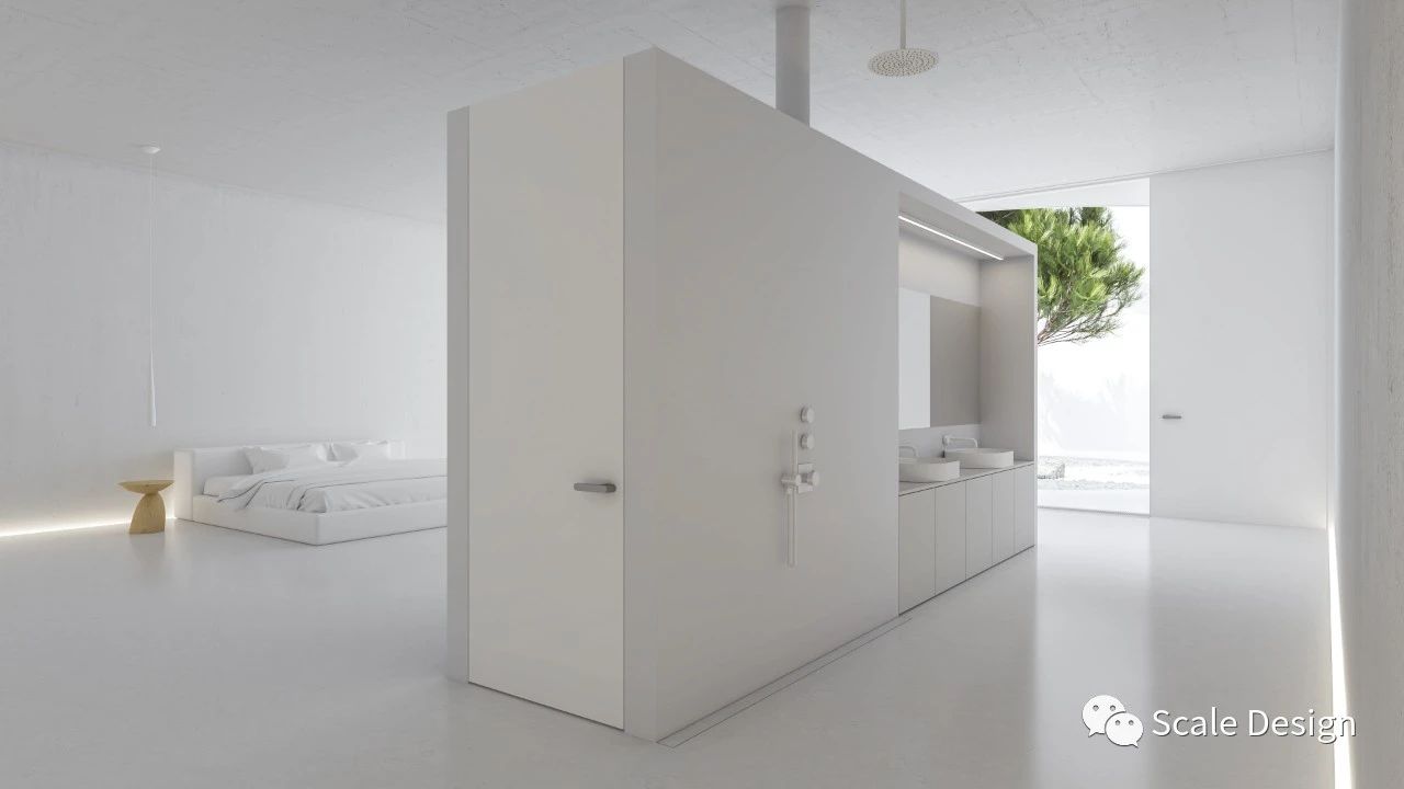 帕罗斯私人豪宅海滨之家丨暂无-17