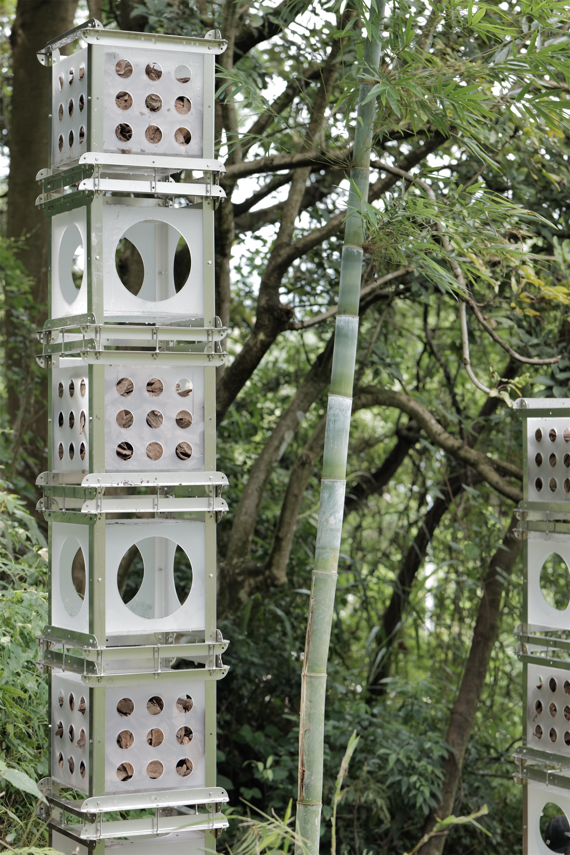 自然灯塔丨中国惠州丨JXY Studio-11