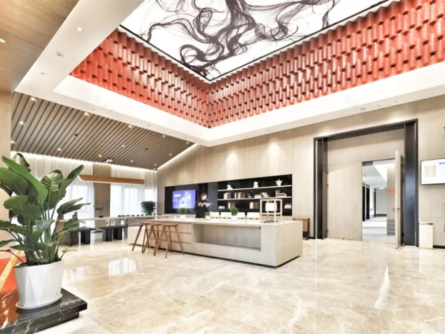 湖北沔阳小镇小米未来酒店丨中国湖北-2