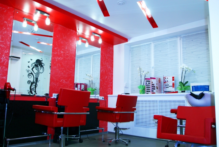 Клуб КРАСОТЫ · 关于设计与建筑的门户（俱乐部）-18