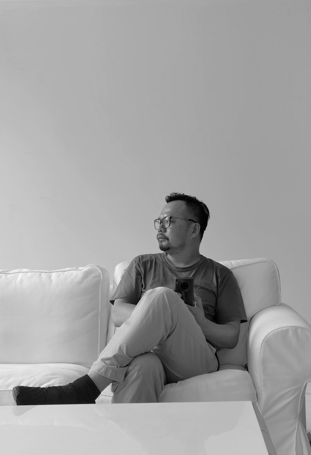 江景别墅丨中国温州丨上海吉尚设计-110