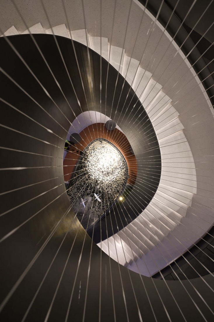 荣耀深圳湾全球旗舰店丨中国深圳丨万社设计-45