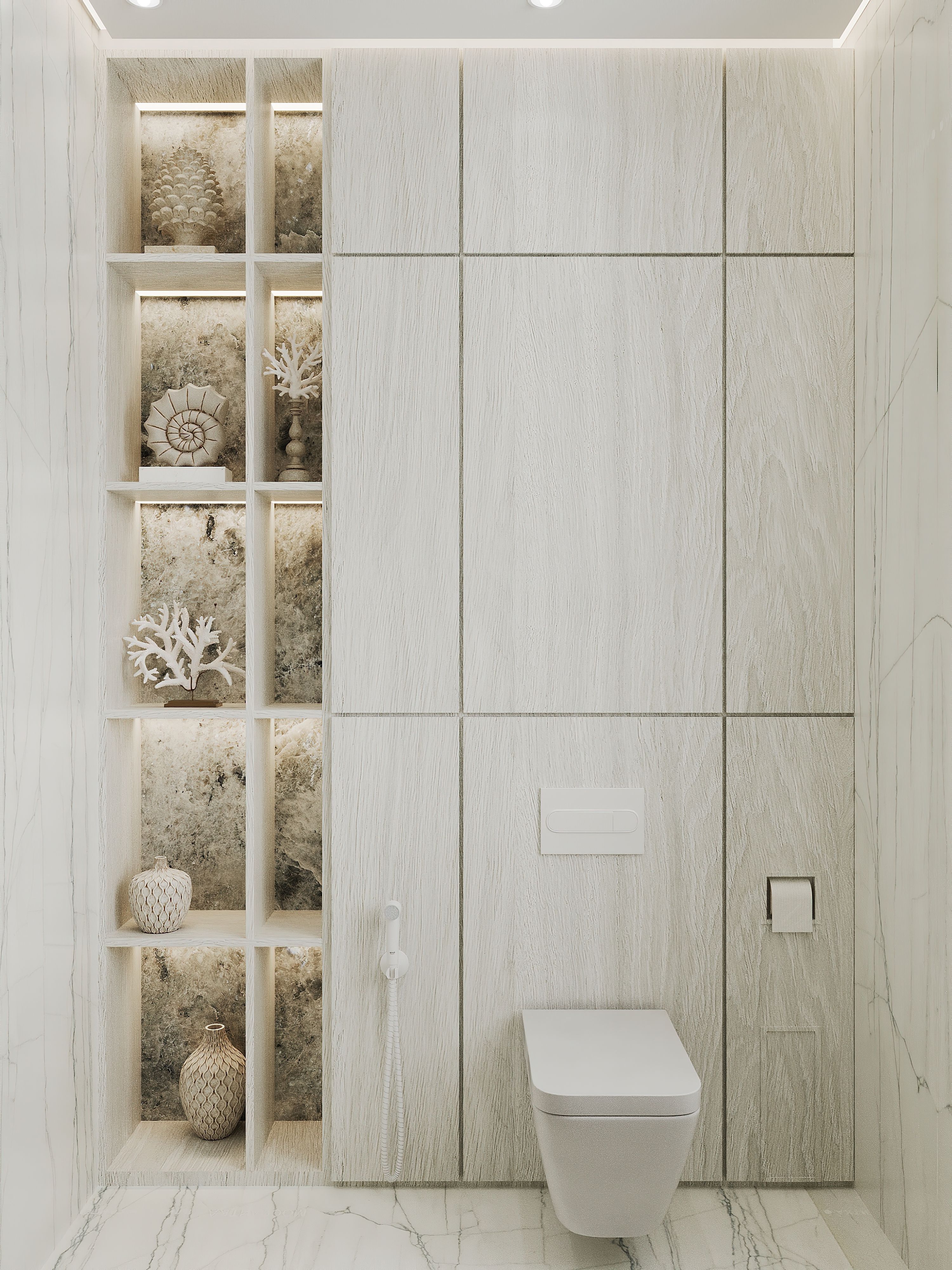 The house in the Moscow region-13