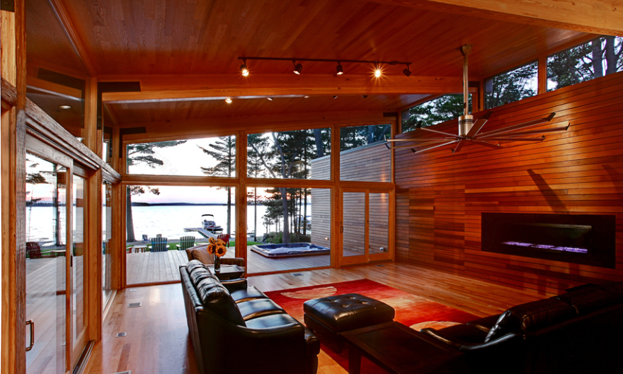 higgins lake house-10