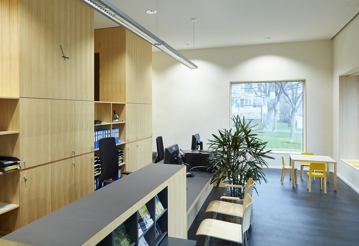 丨奥地利丨HEIN architekten,Bregenz-18