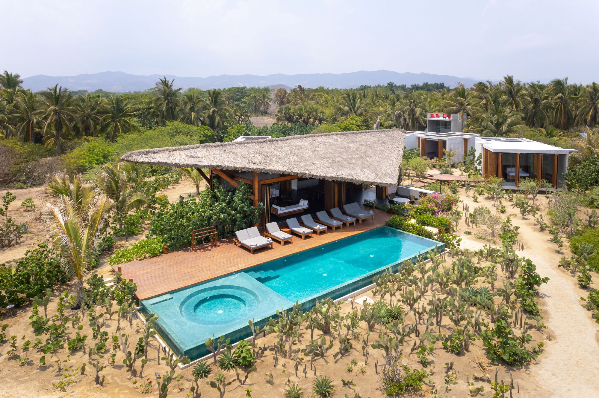 莱里亚之家丨墨西哥瓦哈卡丨TAC Taller Alberto Calleja-19