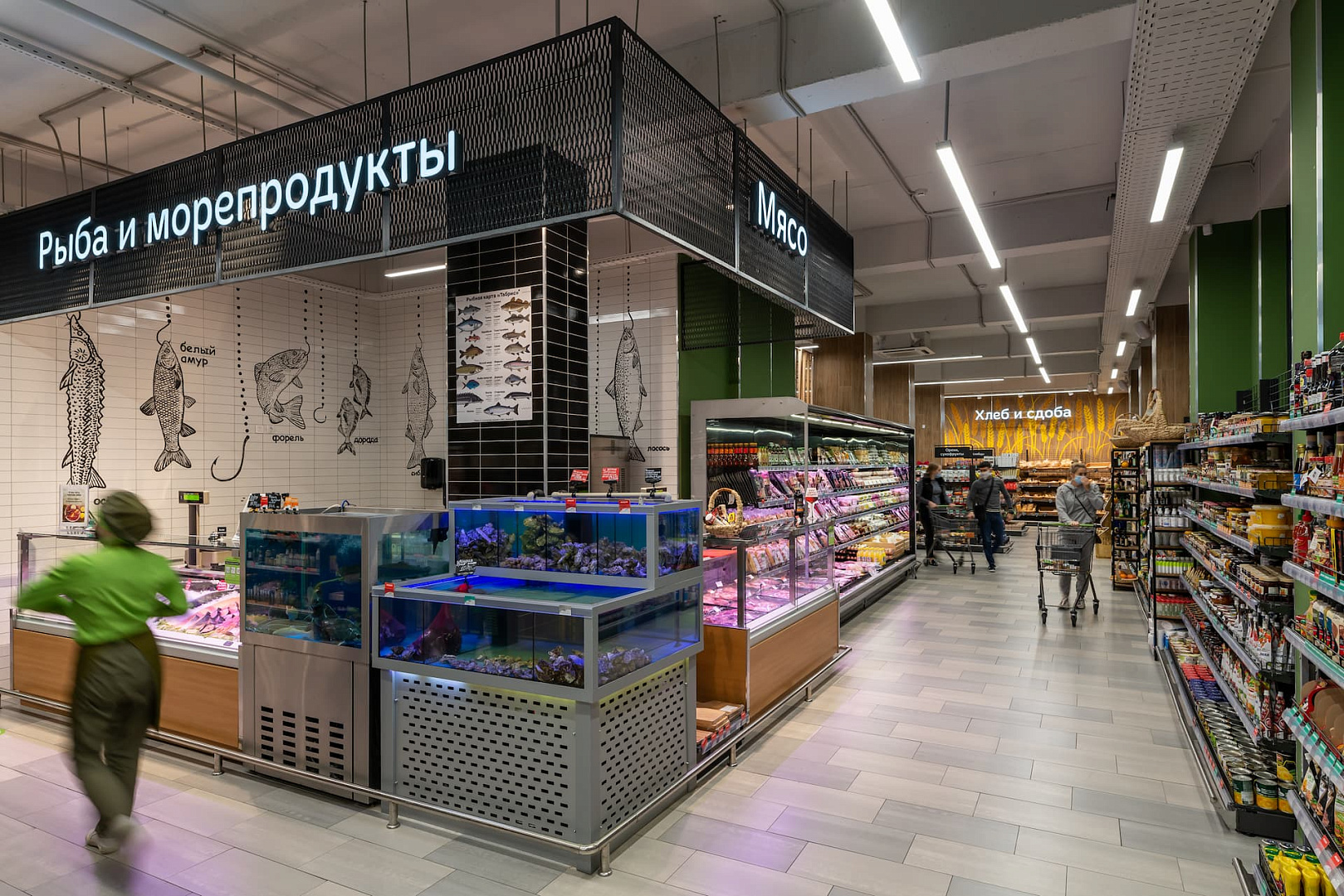 丨PROJECT architectural bureau-18