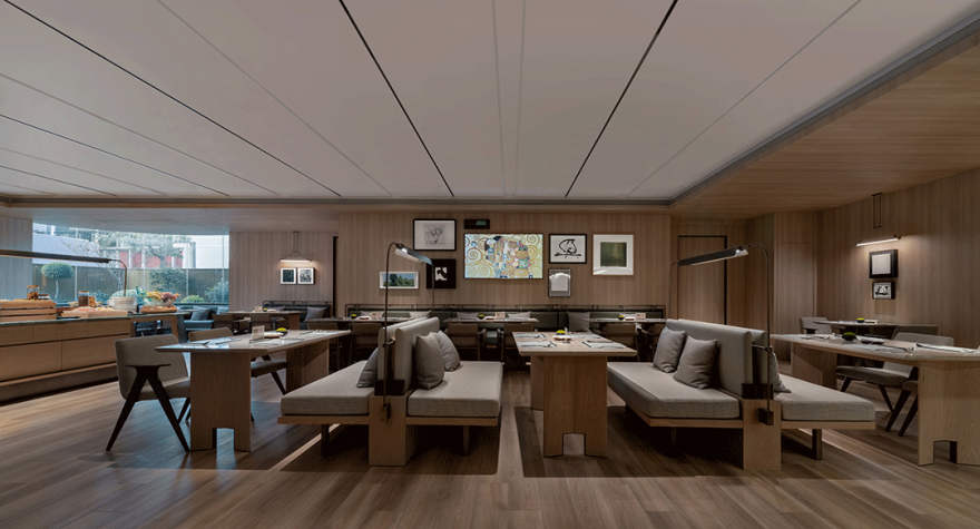 南京太和紫金酒店丨中国南京丨澳大利亚HYH酒店设计集团(中国南京)-50