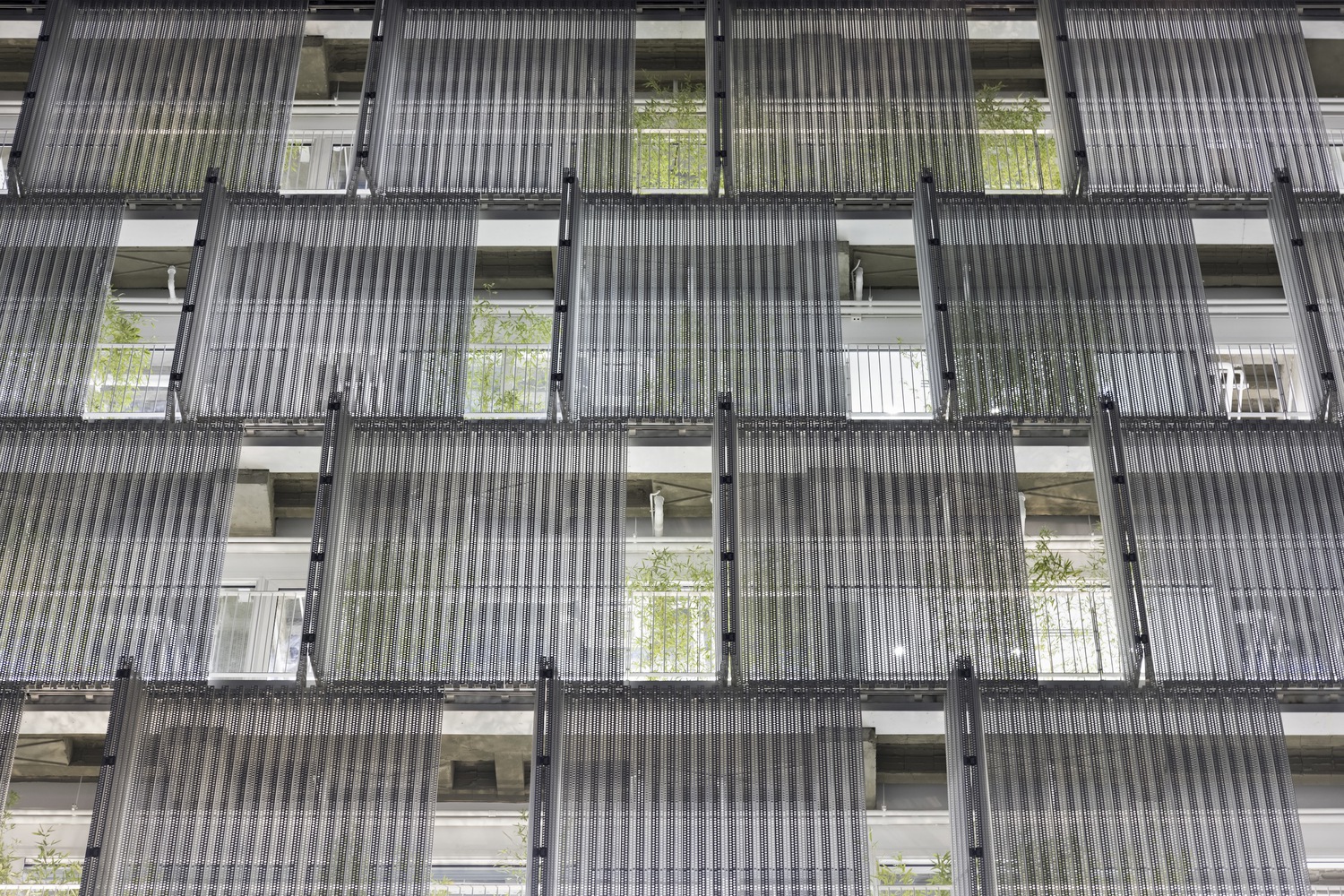 白装修办公楼丨伊朗德黑兰-33