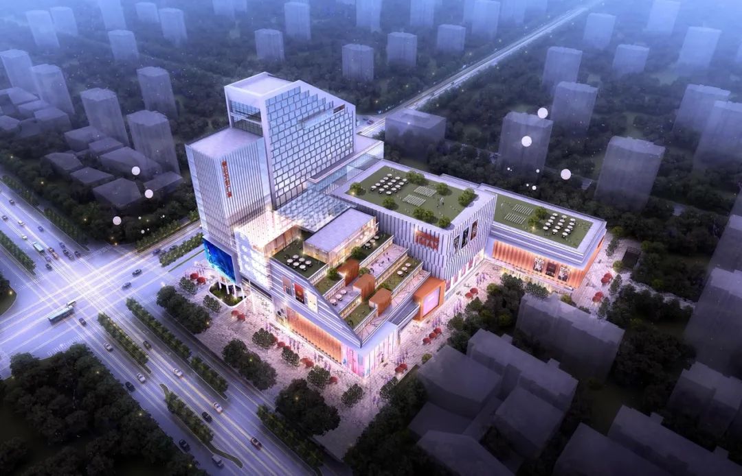 德云社最大剧场在济南开建！-1