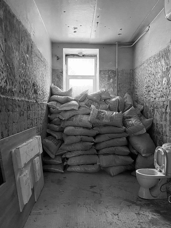 文化代码咖啡馆丨俄罗斯莫斯科丨Vlad Gaiduk,Vasily Korotkov-34