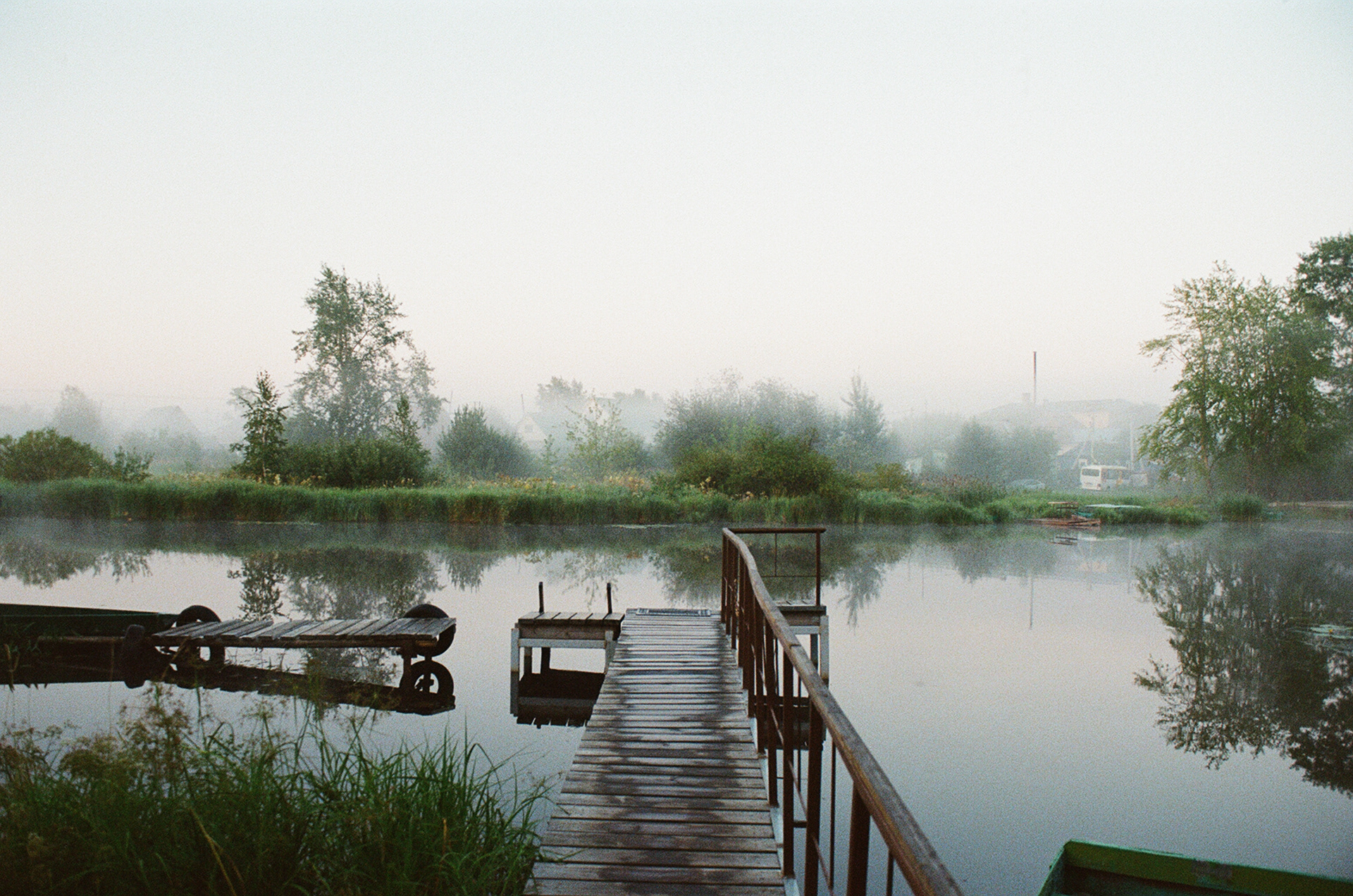 Ural on film 2019-2021-20