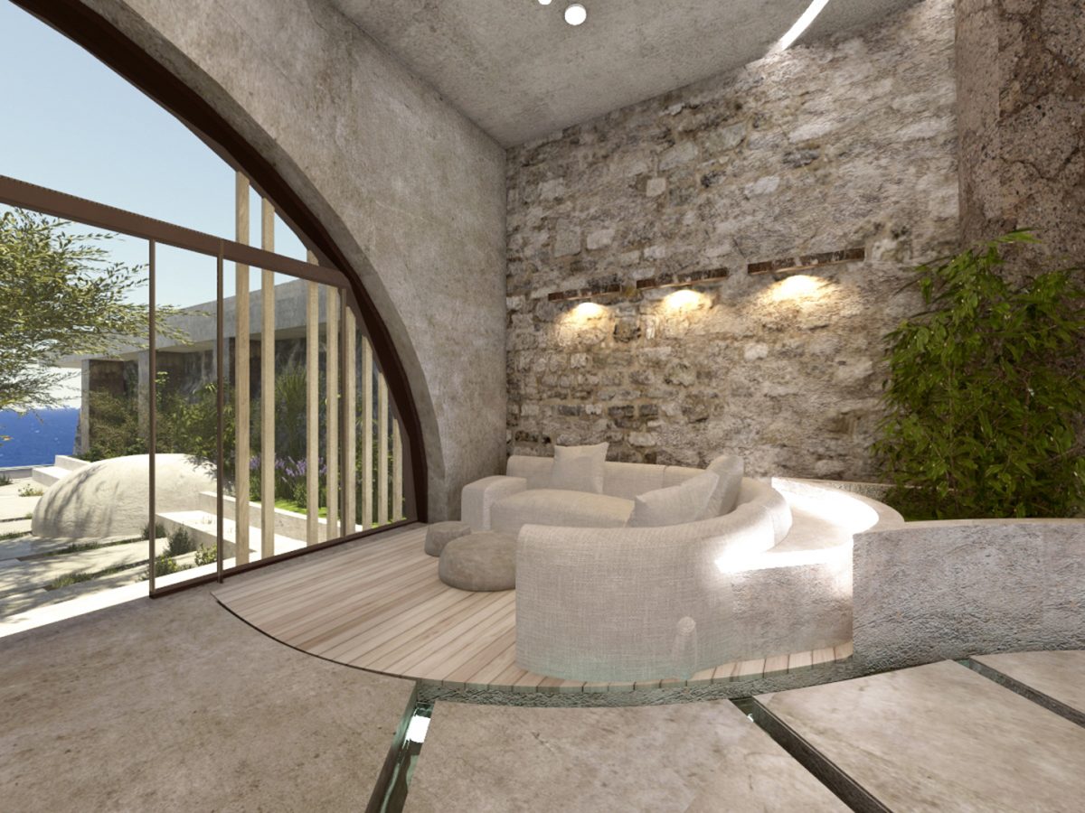 Acro Suites Spa - Utopia Hotel Design Staging-45