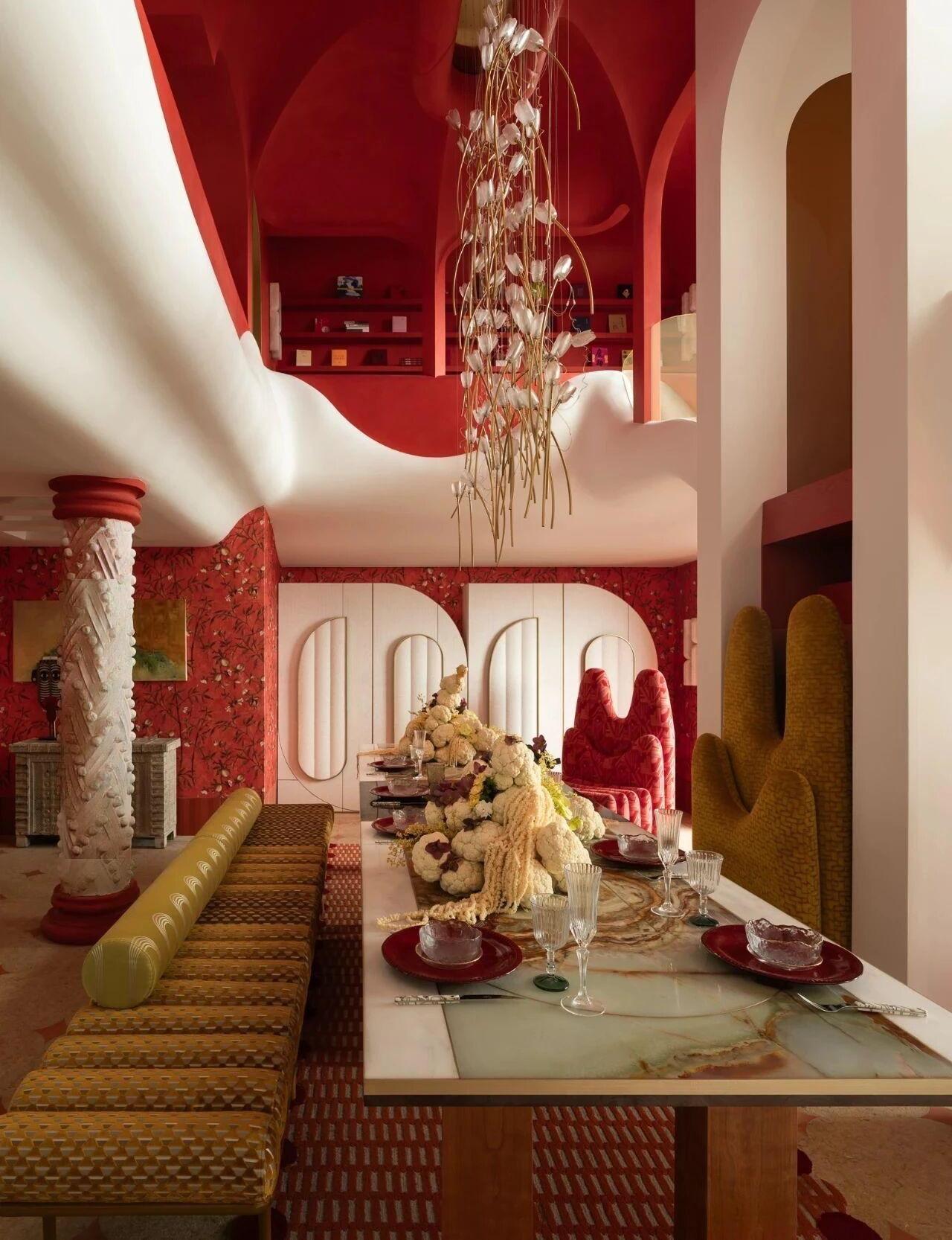 一个红房子丨一日向设计-1