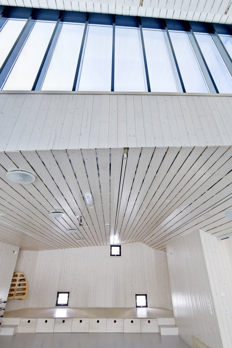 Fagerborg Kindergarten  Reiulf Ramstad Arkitekter-14