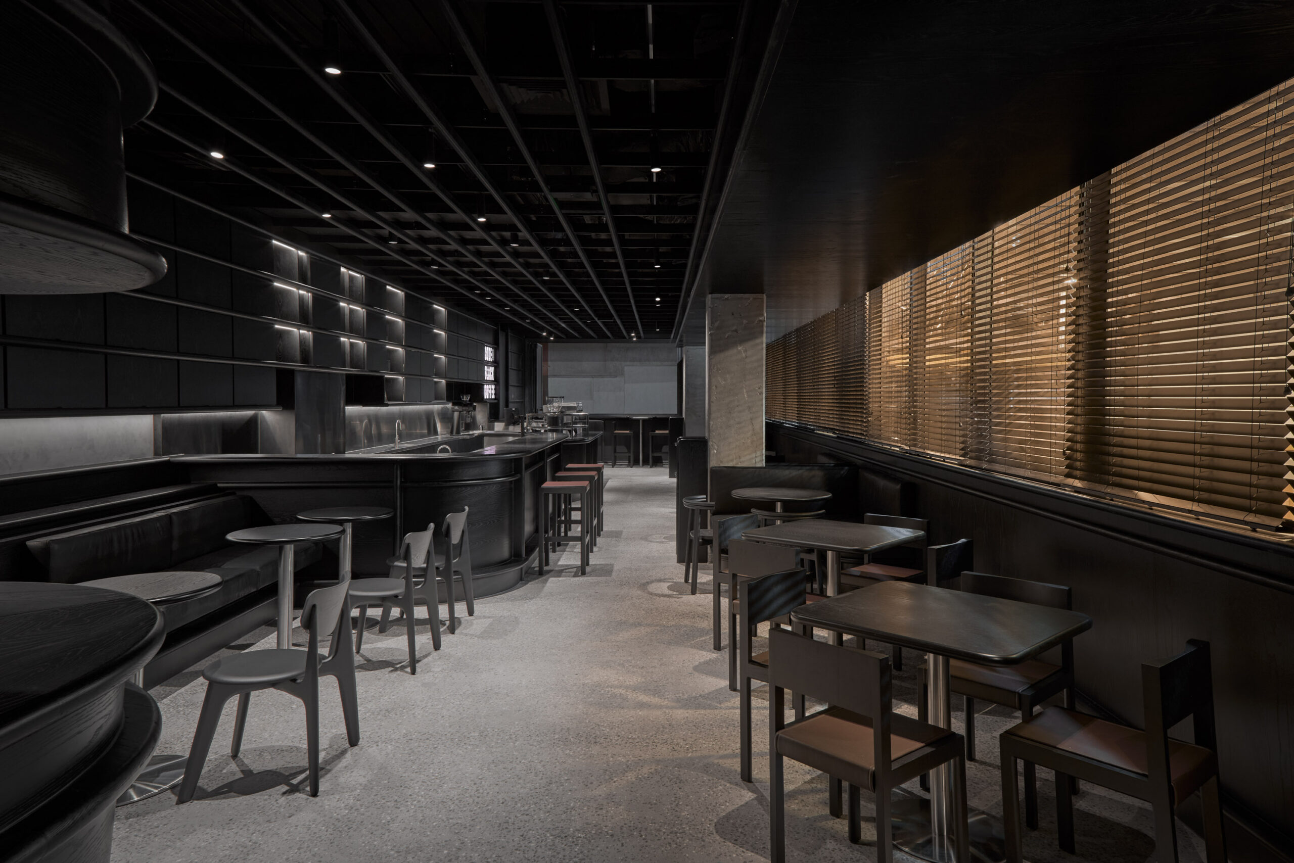 黑色代码晨间酒吧-41