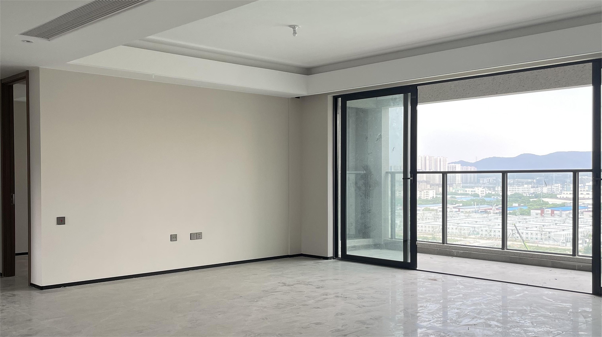 上瑞阁精装房改造丨大斌空间-25